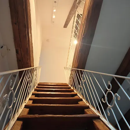 Loft Auf Altem Gutshof Ab 2 Naechte Apartment Kirchensittenbach Exterior photo