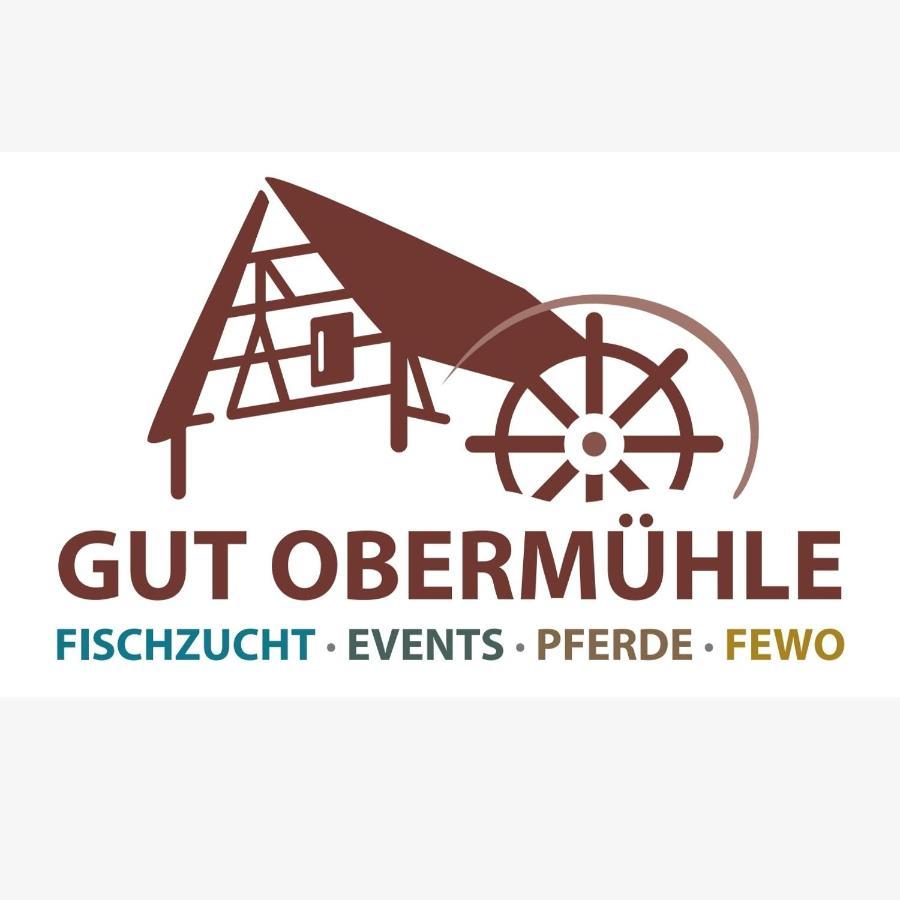 Apartment Loft Auf Altem Gutshof Ab 2 Naechte *