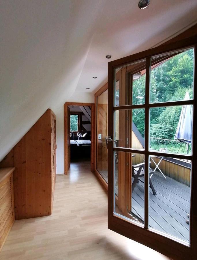 Apartment Loft Auf Altem Gutshof Ab 2 Naechte