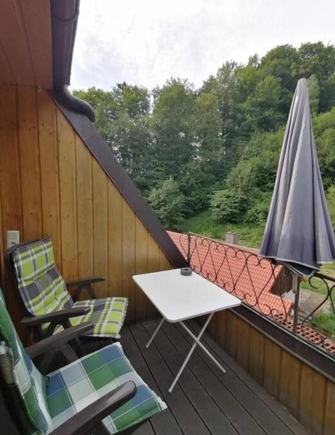 Apartment Loft Auf Altem Gutshof Ab 2 Naechte *