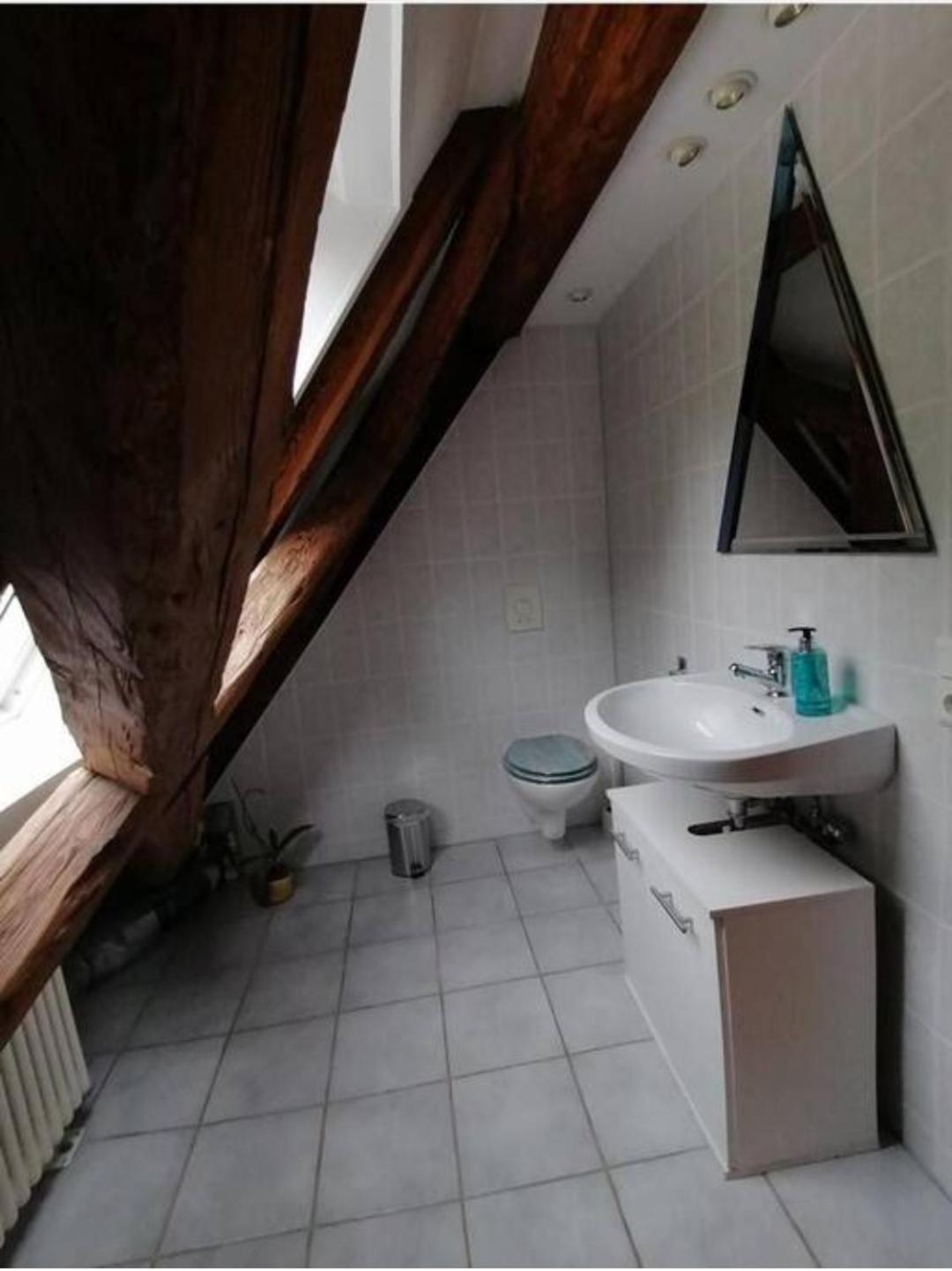 Apartment Loft Auf Altem Gutshof Ab 2 Naechte Kirchensittenbach
