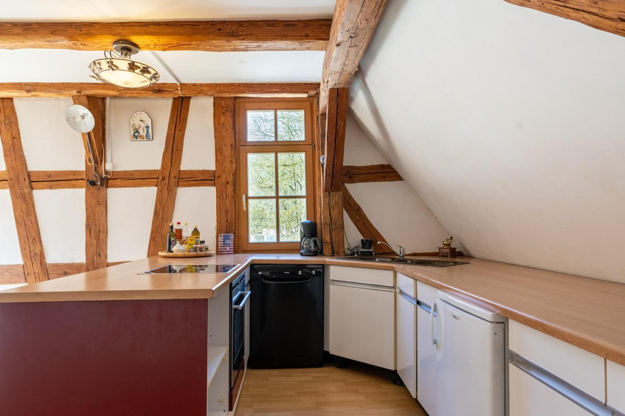 Loft Auf Altem Gutshof Ab 2 Naechte