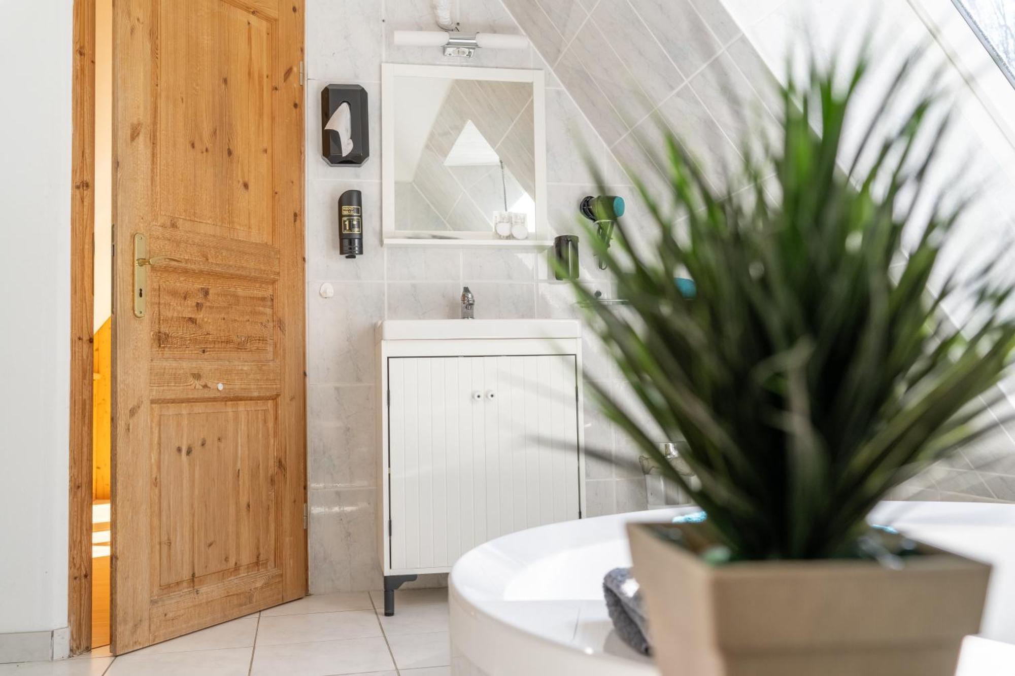 Loft Auf Altem Gutshof Ab 2 Naechte *