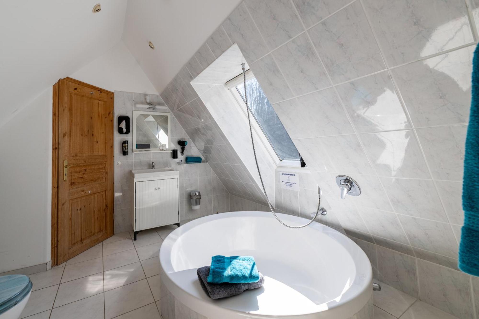 Loft Auf Altem Gutshof Ab 2 Naechte * Kirchensittenbach