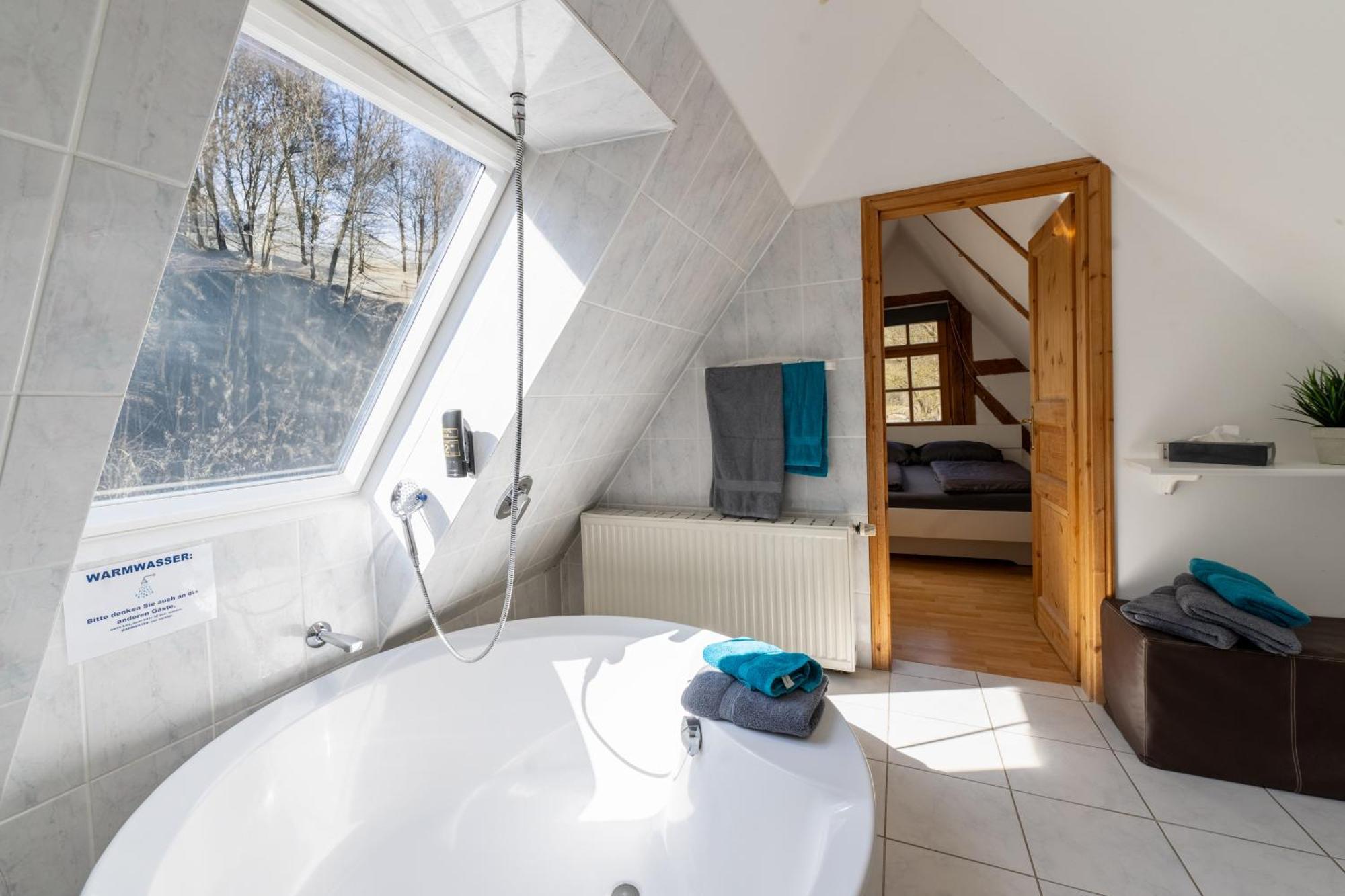 Loft Auf Altem Gutshof Ab 2 Naechte Apartment