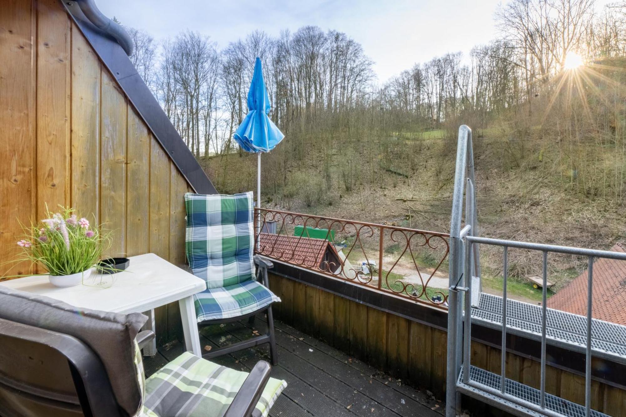 Loft Auf Altem Gutshof Ab 2 Naechte Apartment *
