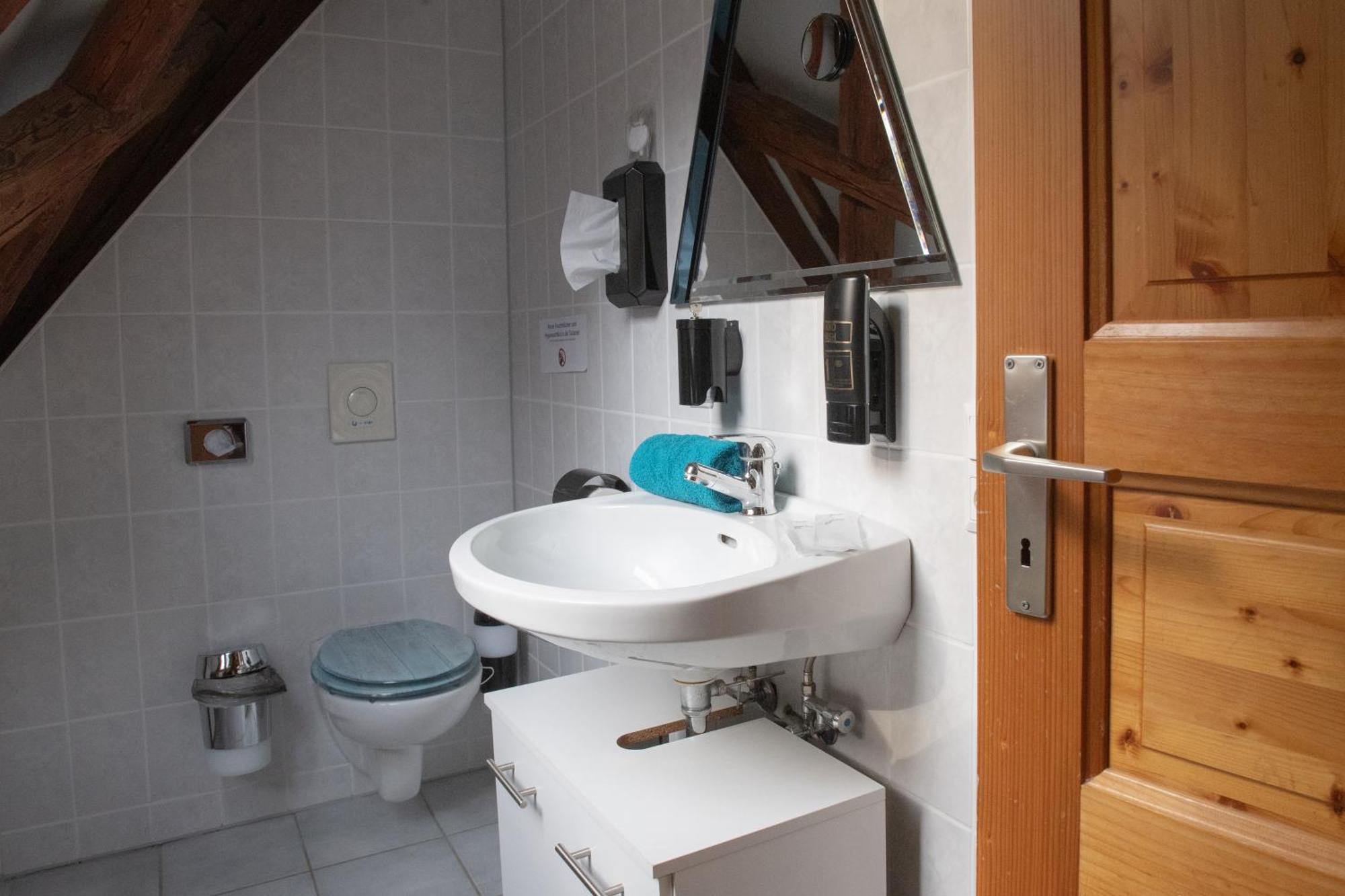 Apartment Loft Auf Altem Gutshof Ab 2 Naechte Kirchensittenbach